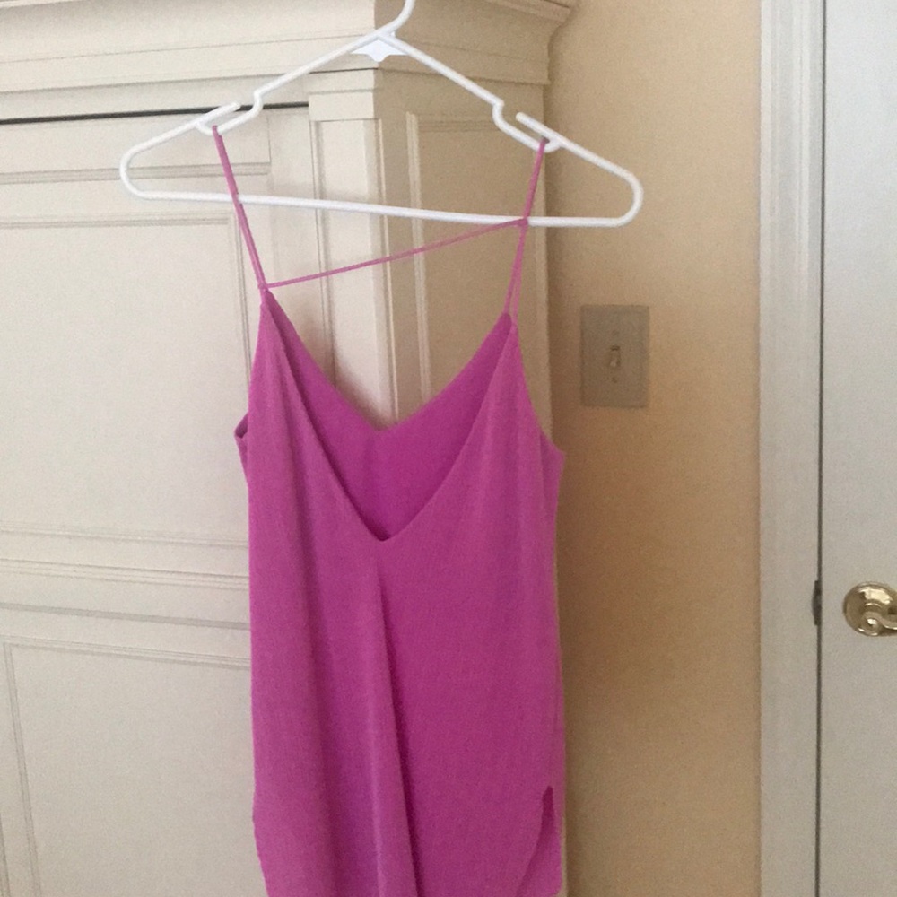 Express Cami - Picture 2 of 3